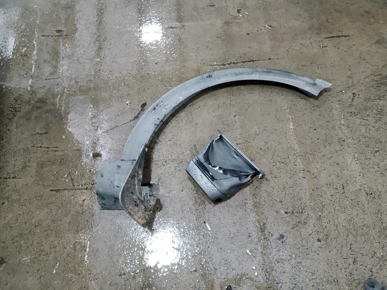 2022 Ford Explorer Timberline VIN: 1FMSK8JH2NGC49626 Lot: 83807955