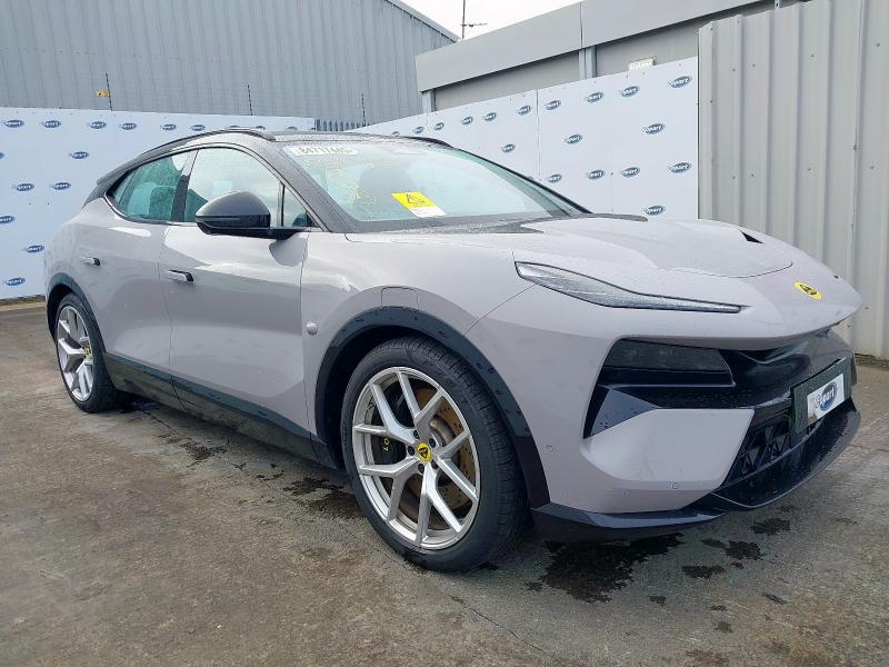 2023 LOTUS ELETRE 