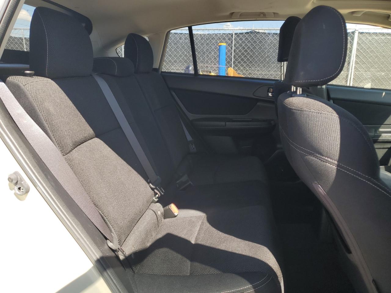 2014 Subaru Xv Crosstrek 2.0 Premium VIN: JF2GPAVCXE8206858 Lot: 81699775