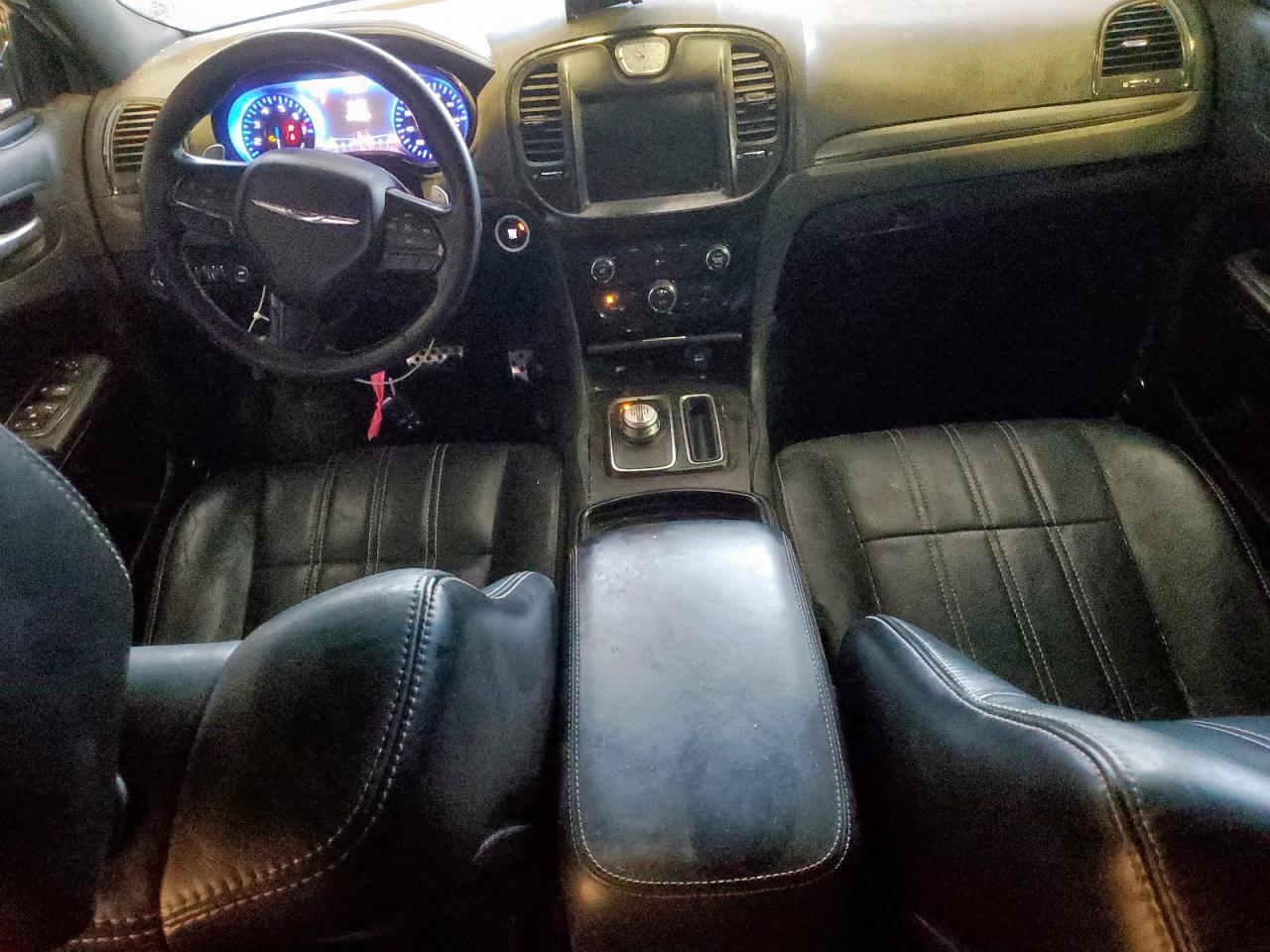 2015 Chrysler 300 S VIN: 2C3CCABG0FH872269 Lot: 82169685