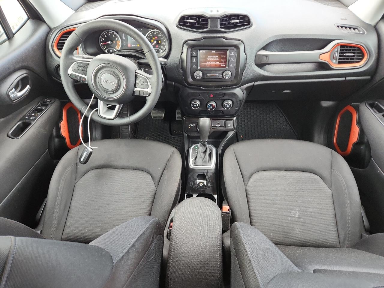 2019 Jeep Renegade Sport VIN: ZACNJBAB7KPK92707 Lot: 80779315