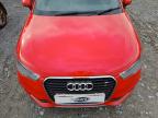 2010 AUDI A1 S LINE TDI  for sale at Copart BELFAST