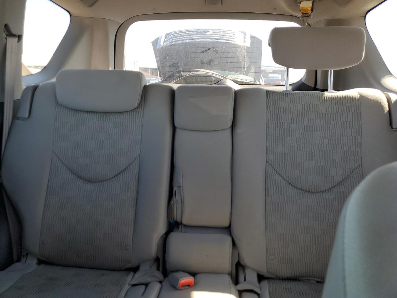 2010 Toyota Rav4 VIN: 2T3BF4DV8AW054793 Lot: 81144165