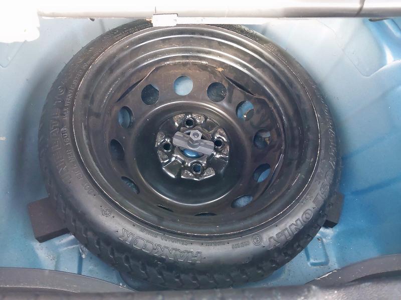 2009 HYUNDAI I10 COMFORT 