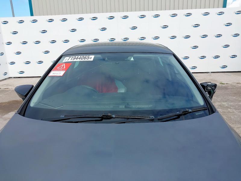 2014 SEAT LEON SE TECHNOLOGY TDI 1.6 TDI SE 5DR [TECHNOLOGY PACK]