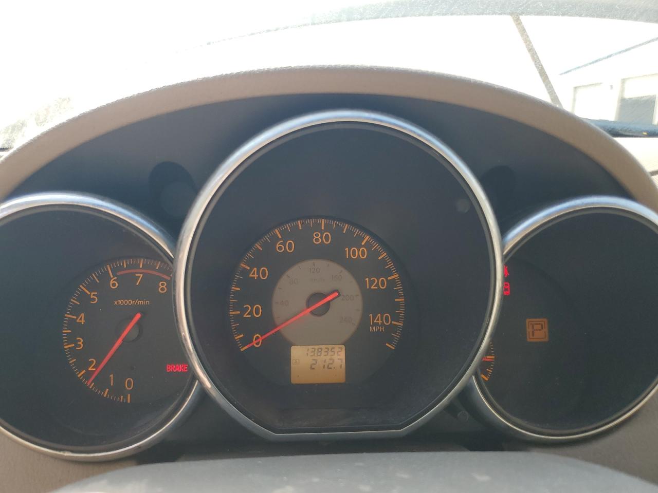 2005 Nissan Altima S VIN: 1N4AL11D75C956266 Lot: 81314445