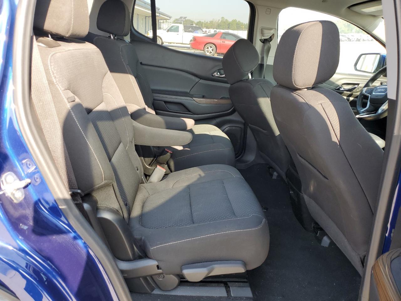 2023 GMC Acadia Sle VIN: 1GKKNKL44PZ113335 Lot: 71894505