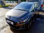 2018 CITROEN C4 GR PICASSO FLAIR BLUEH  for sale at Copart WESTBURY