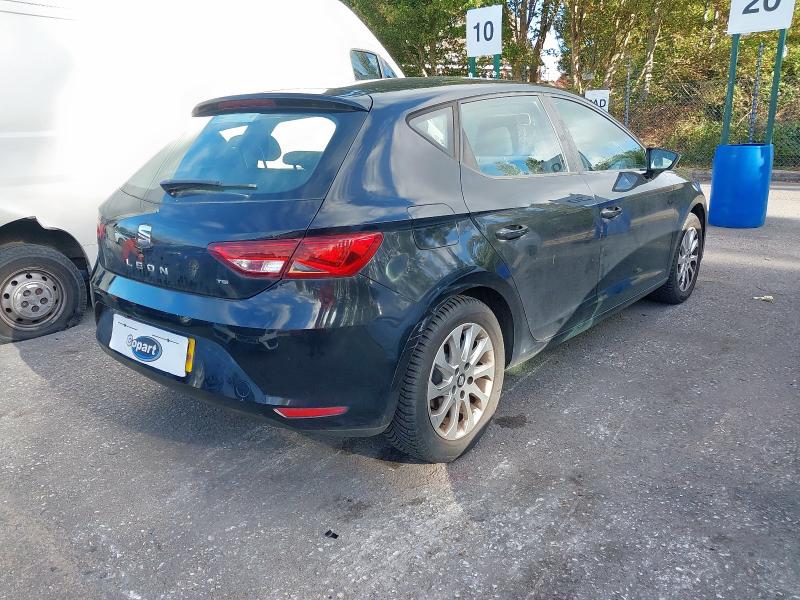 2013 SEAT LEON SE TECHNOLOGY TSI 