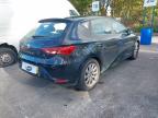 2013 SEAT LEON SE TECHNOLOGY TSI  for sale at Copart GLOUCESTER