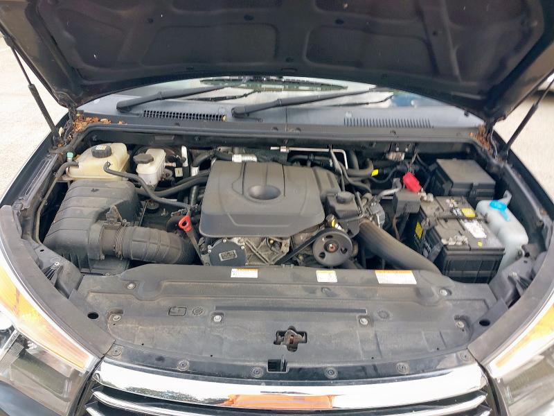 2016 SSANGYONG RODIUS TURISMO ELX 4X4 AU 
