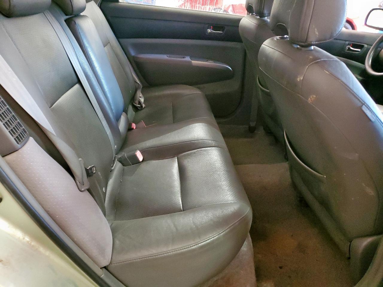 2007 Toyota Prius VIN: JTDKB20U777571603 Lot: 84223575