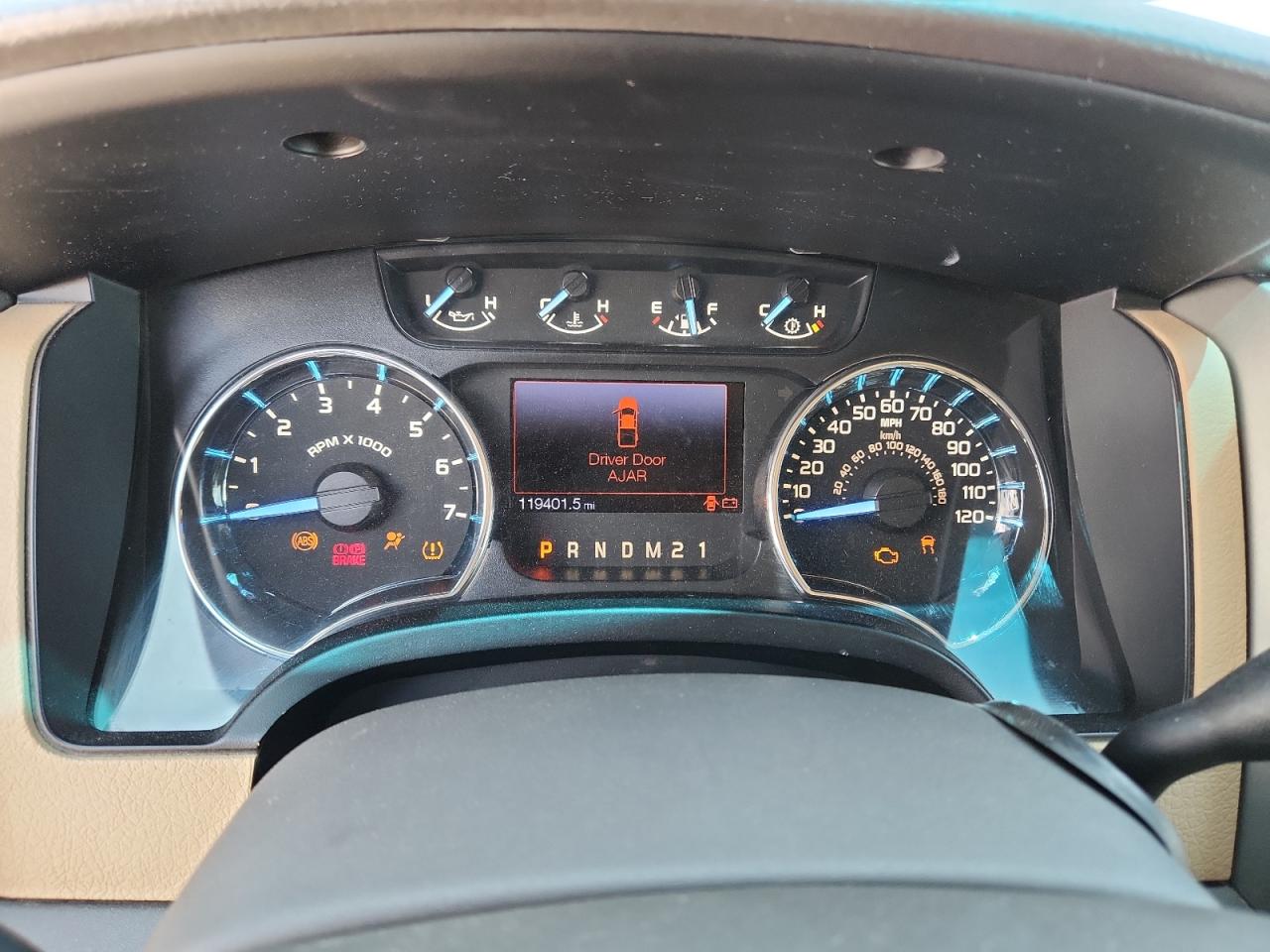 2012 Ford F150 Supercrew VIN: 1FTFW1CF0CFC69406 Lot: 71520285