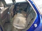 2016 FORD FOCUS TITANIUM X  for sale at Copart SANDTOFT