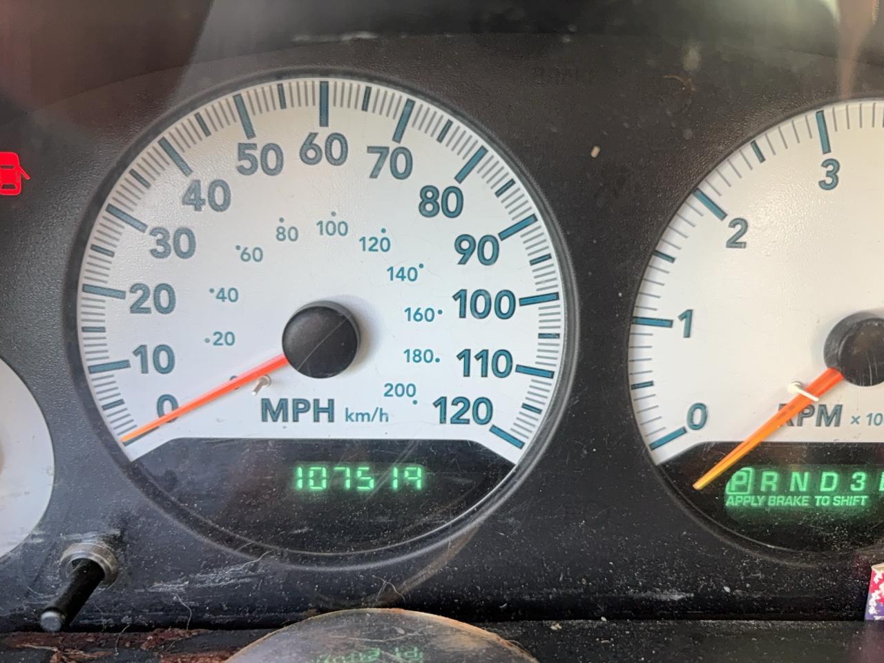 2005 Dodge Grand Caravan Se VIN: 1D4GP24R55B397475 Lot: 80320755