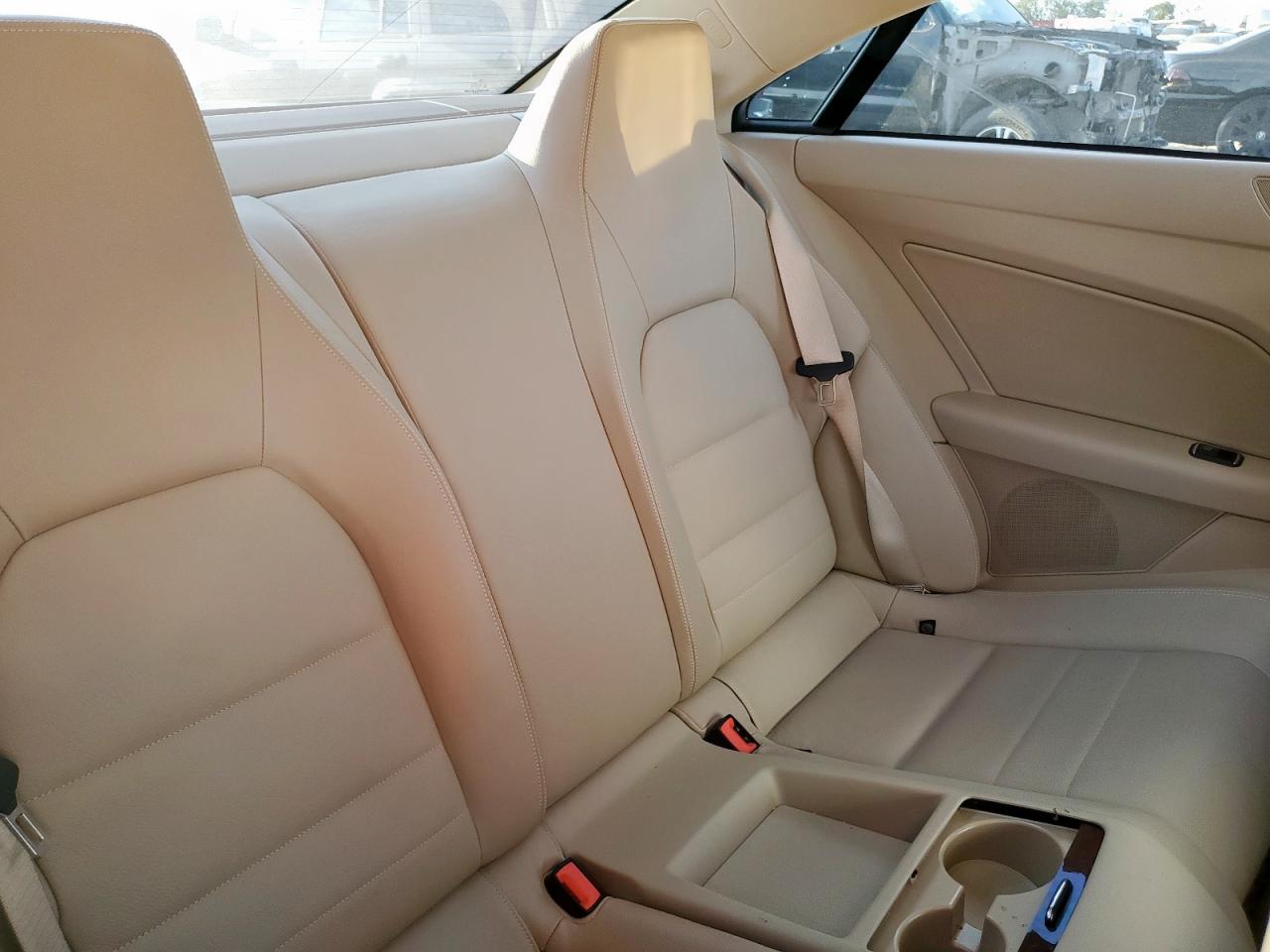2013 Mercedes-Benz E 350 VIN: WDDKJ5KB5DF198908 Lot: 81112875
