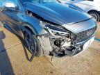 2017 INFINITI Q30 PREMIUM TECH INTOUCH  for sale at Copart NEWBURY