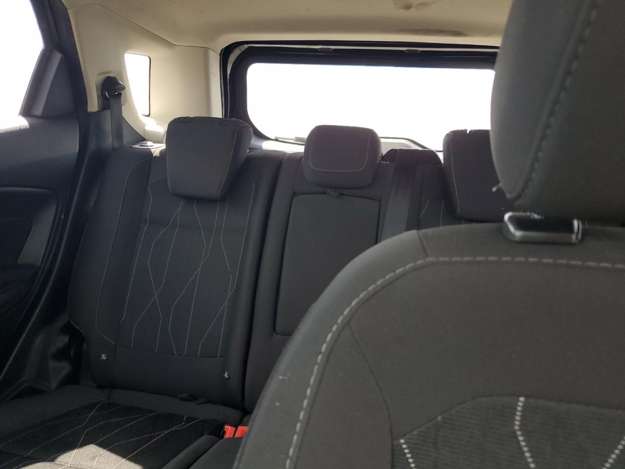 2019 Ford Ecosport Se VIN: MAJ3S2GE1KC257728 Lot: 71398325