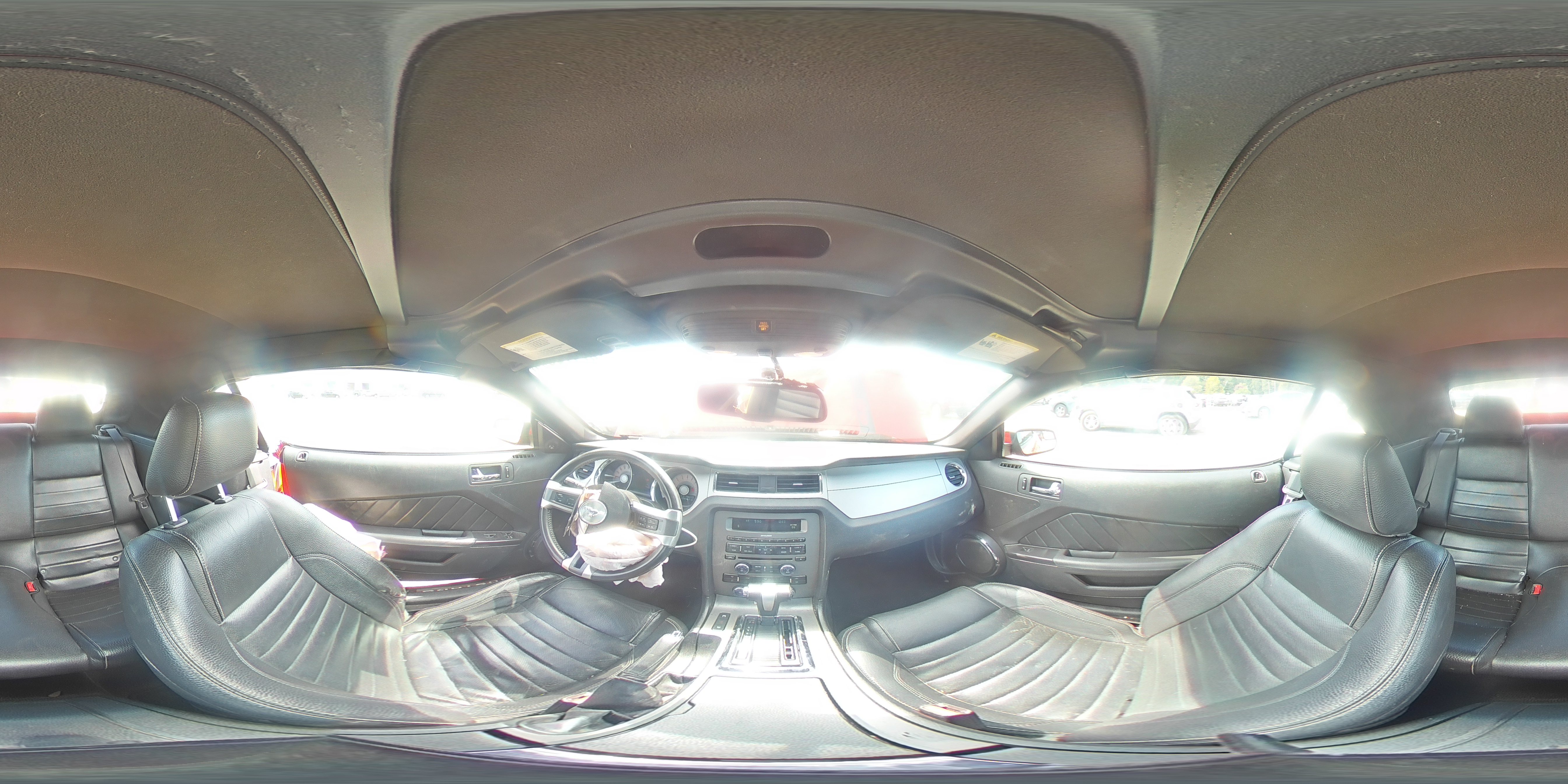 2011 Ford Mustang Gt VIN: 1ZVBP8FF3B5110655 Lot: 80519945