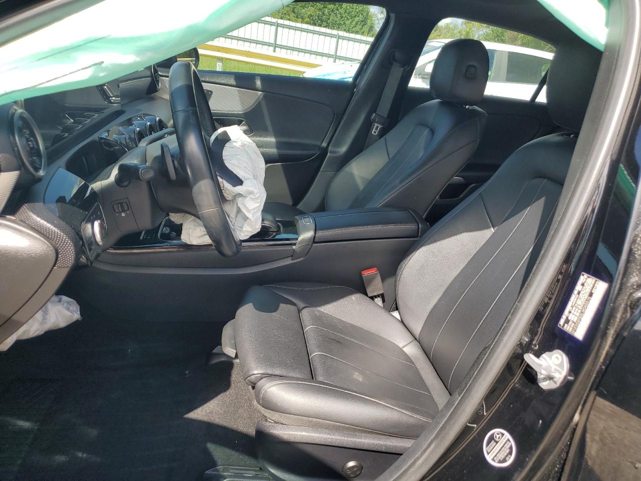 2020 Mercedes-Benz A 220 4Matic VIN: W1K3G4FB3LW045515 Lot: 84388395