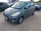 2009 HYUNDAI I10 COMFORT  for sale at Copart SANDWICH