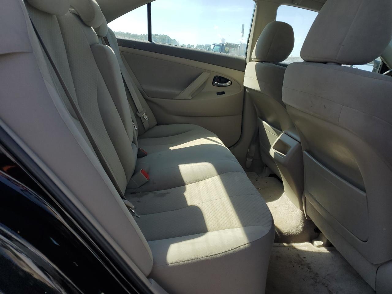 2008 Toyota Camry Ce VIN: 4T1BE46K78U252483 Lot: 71806925