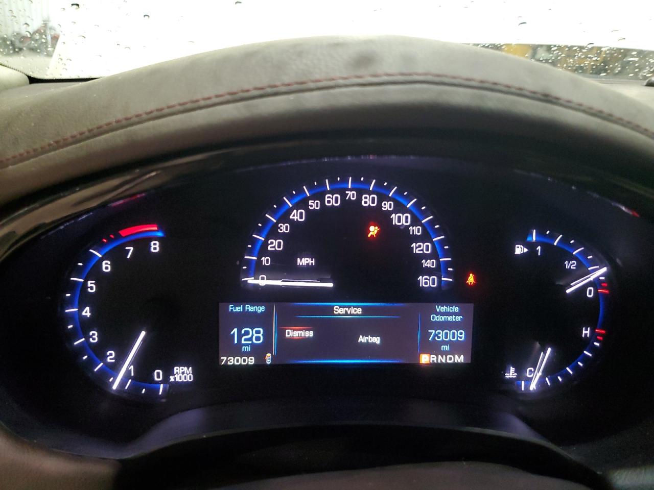 2014 Cadillac Xts Luxury Collection VIN: 2G61M5S36E9252610 Lot: 82068285