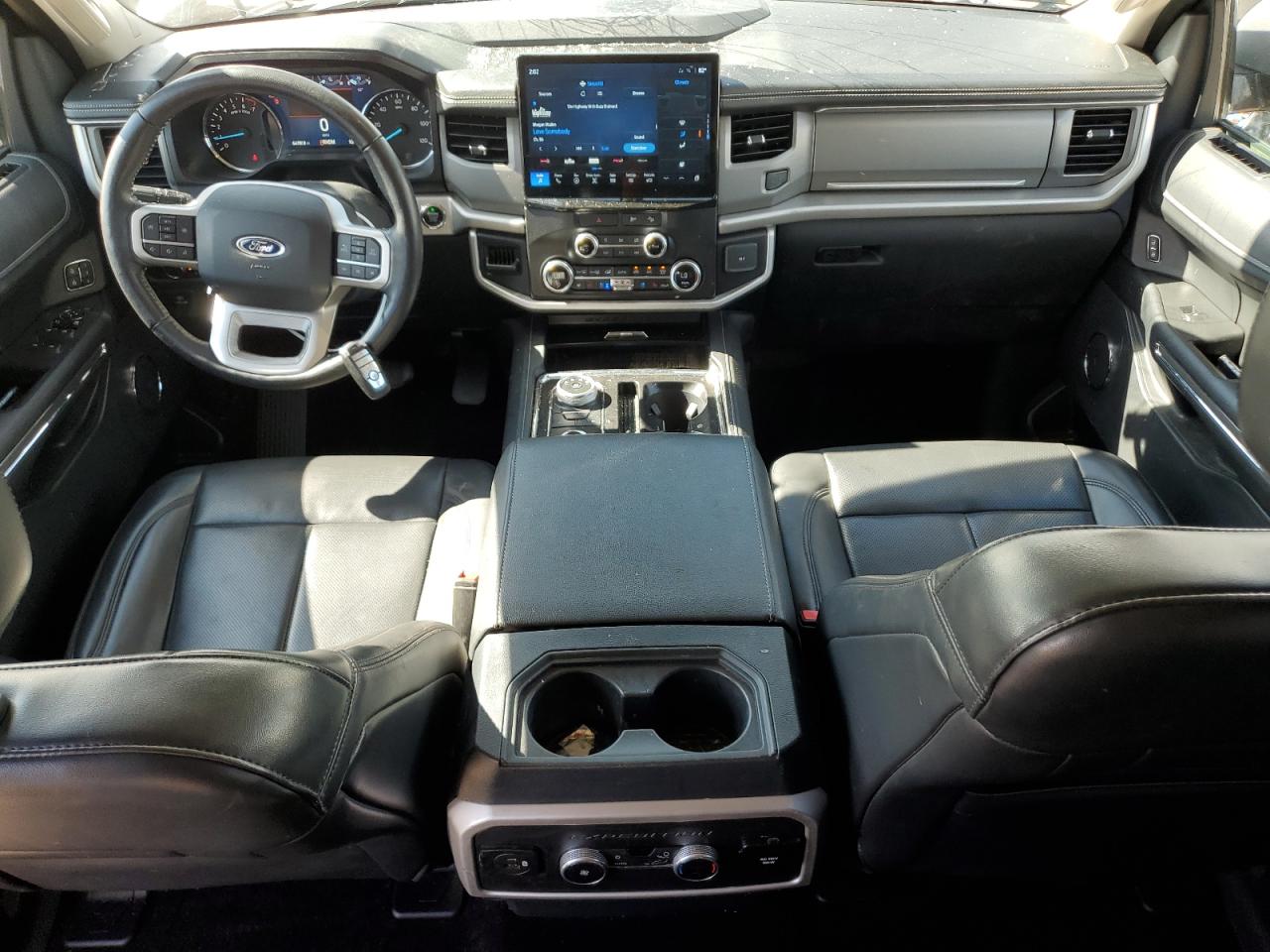 2022 Ford Expedition Max Xlt VIN: 1FMJK1JT2NEA18521 Lot: 84545375