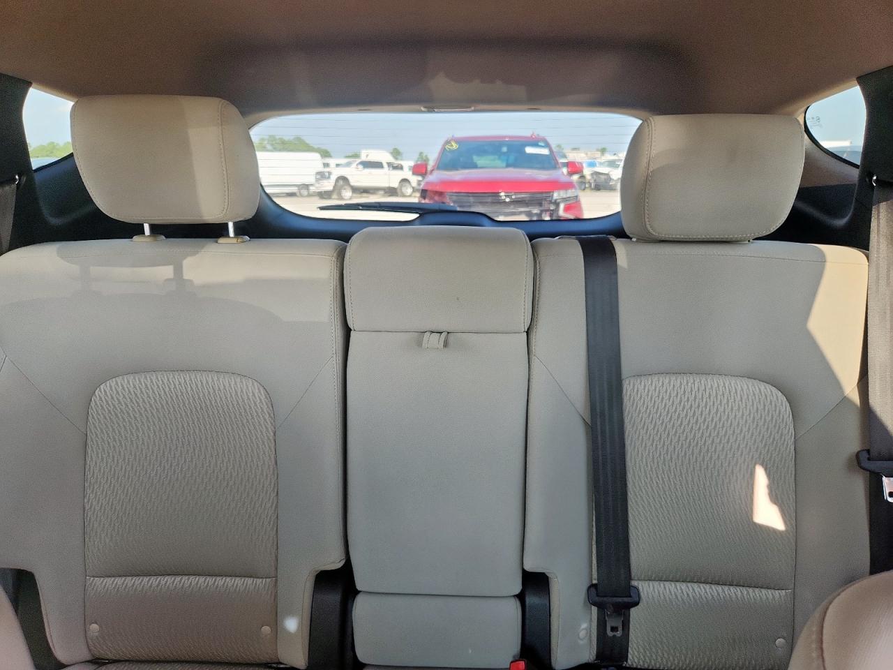 2013 Hyundai Santa Fe Sport VIN: 5XYZU3LB6DG123389 Lot: 71915175