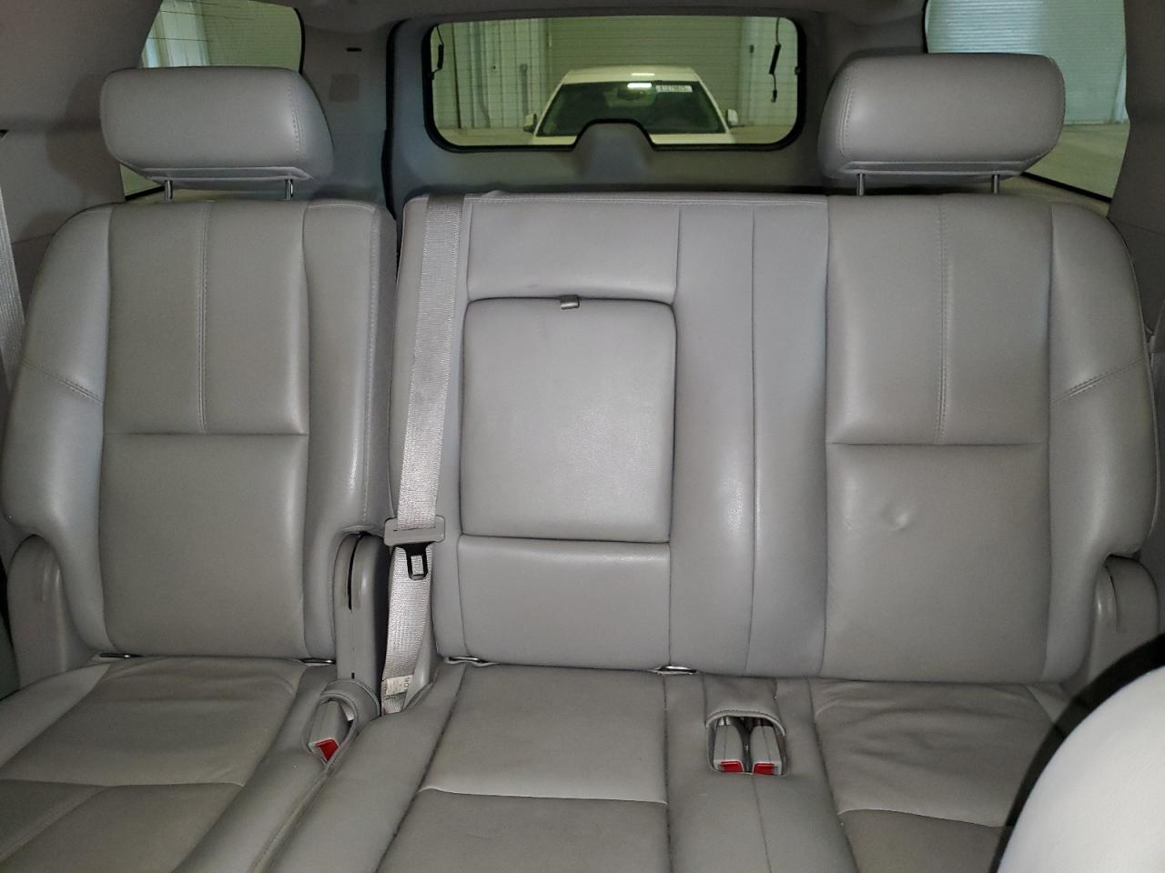 2007 Chevrolet Suburban K1500 VIN: 1GNFK16347J291531 Lot: 80551085