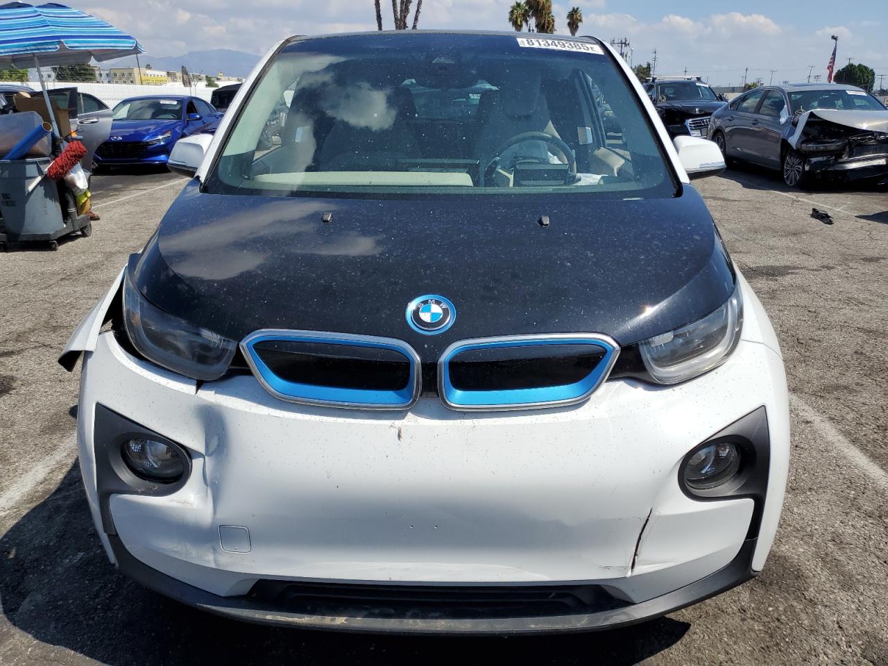 Фото: WBY1Z2C51EV284695