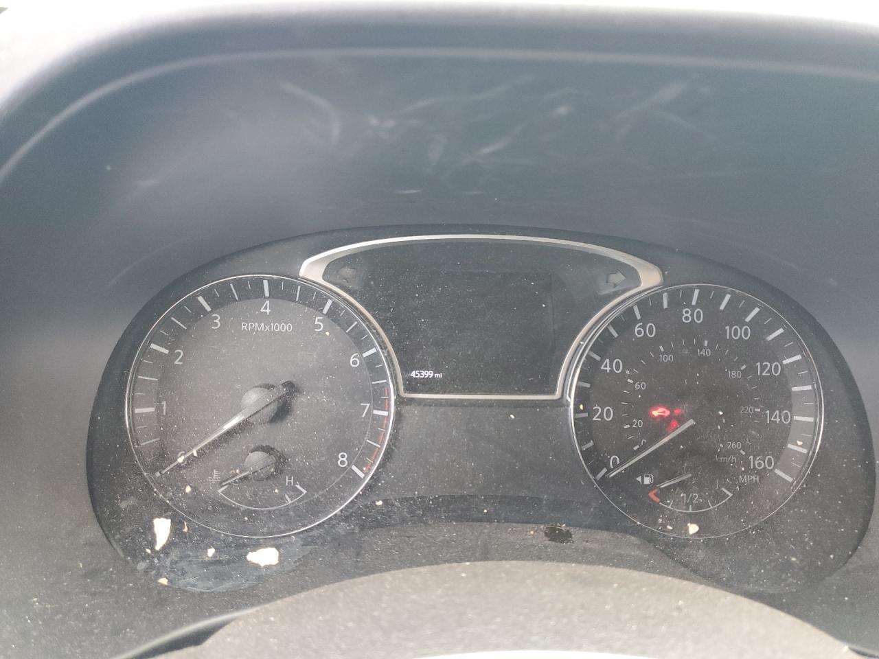 2020 Nissan Pathfinder S VIN: 5N1DR2AN1LC644151 Lot: 83801155