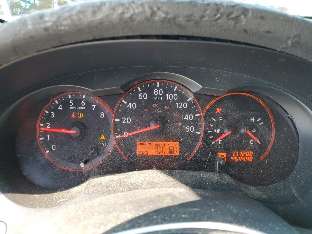 2008 Nissan Altima 3.5Se VIN: 1N4BL21E68N513344 Lot: 71999405