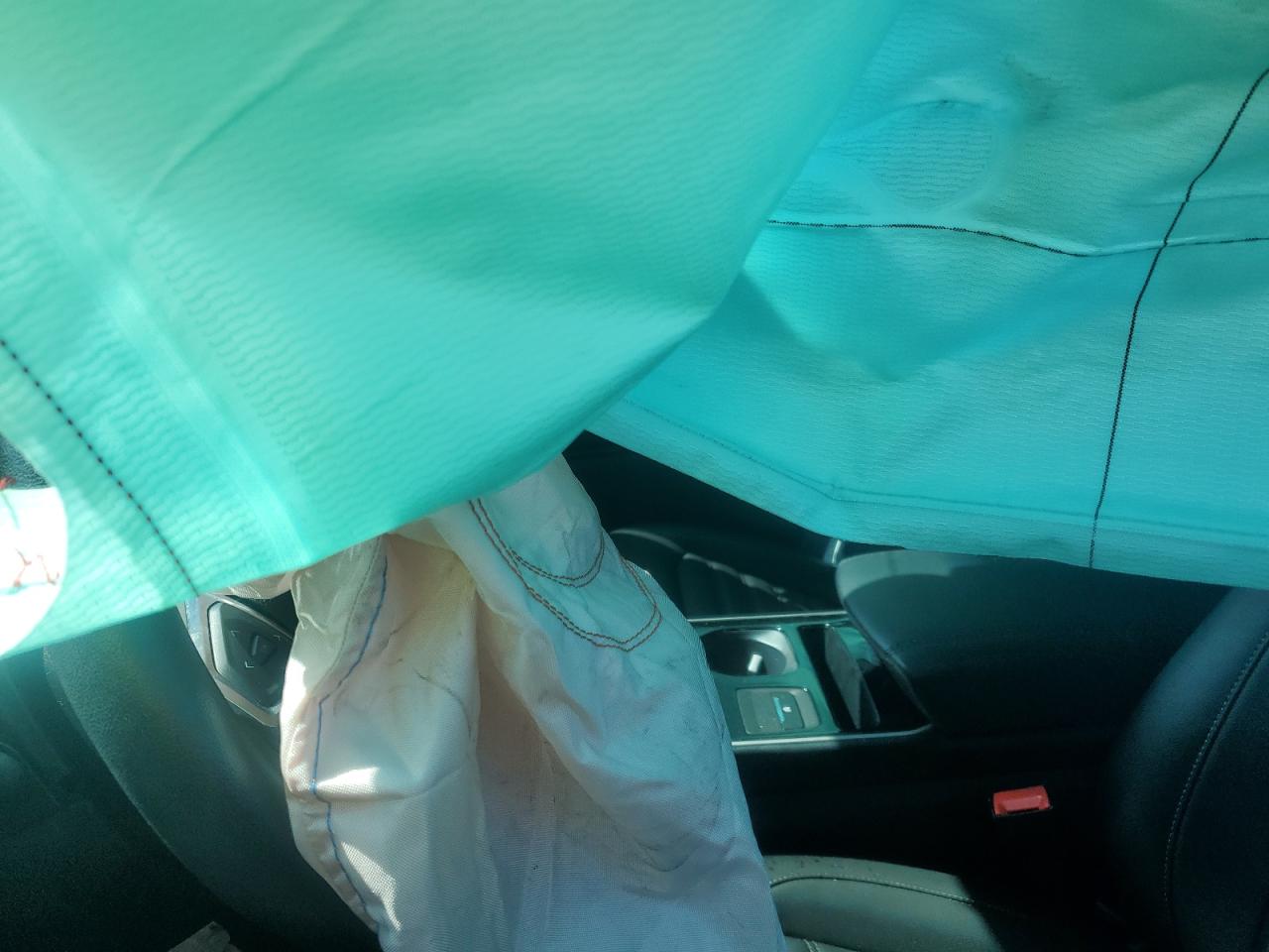 2019 Ford Edge Sel VIN: 2FMPK3J91KBC68608 Lot: 80879875