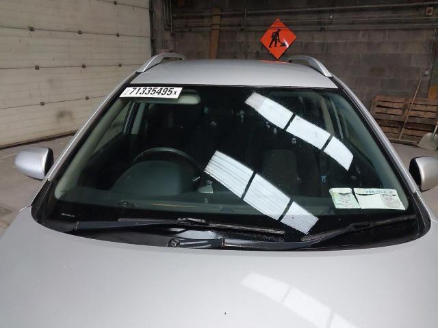 2011 KIA CEED 