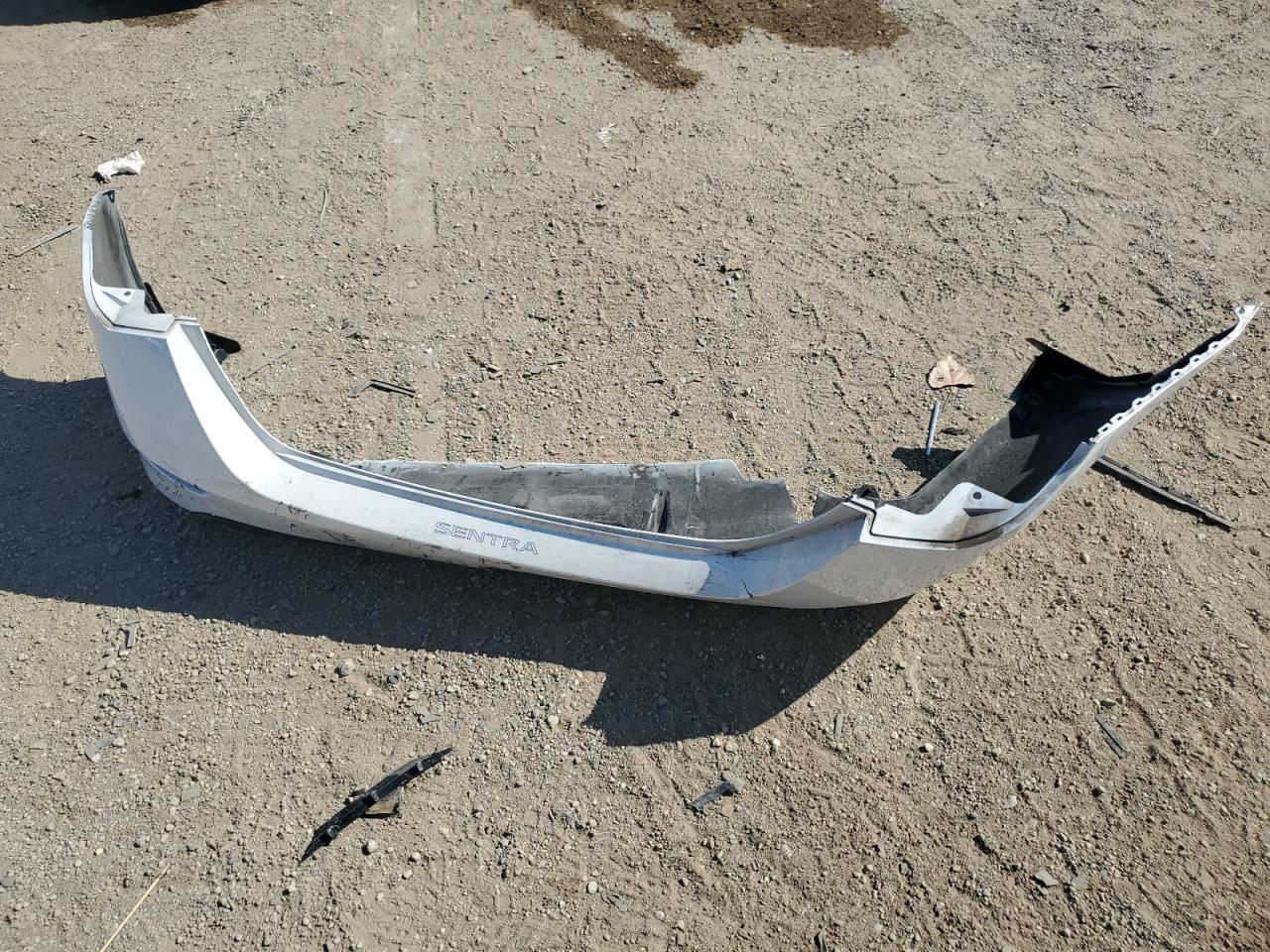 2022 Nissan Sentra Sv VIN: 3N1AB8CV2NY314687 Lot: 84403455