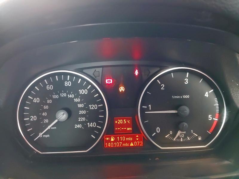 2008 BMW 118D M SPORT 