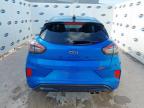 2023 FORD PUMA ST MHEV AUTO  for sale at Copart BRISTOL