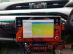 2023 TOYOTA HILUX INVINCIB X D-4D4WD  for sale at Copart YORK