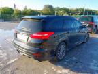 2017 FORD FOCUS ST-LINE  for sale at Copart ST HELENS