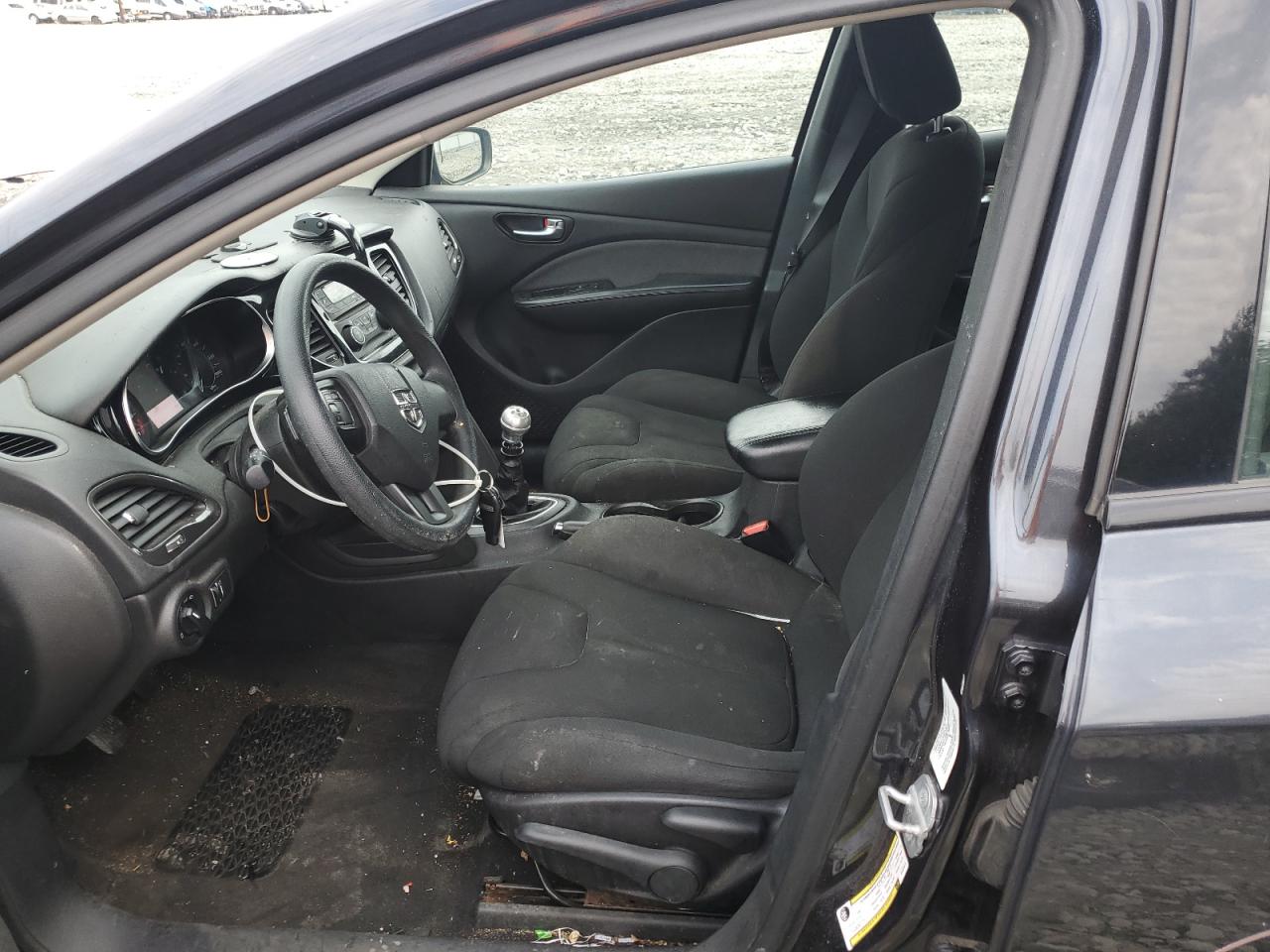 2013 Dodge Dart Se VIN: 1C3CDFAA9DD323073 Lot: 84026205