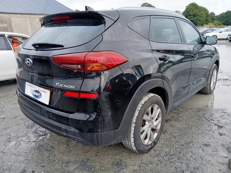 2019 HYUNDAI TUCSON SE NAV GDI 2WD 