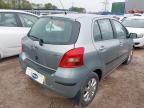 2008 TOYOTA YARIS TR  for sale at Copart BRISTOL