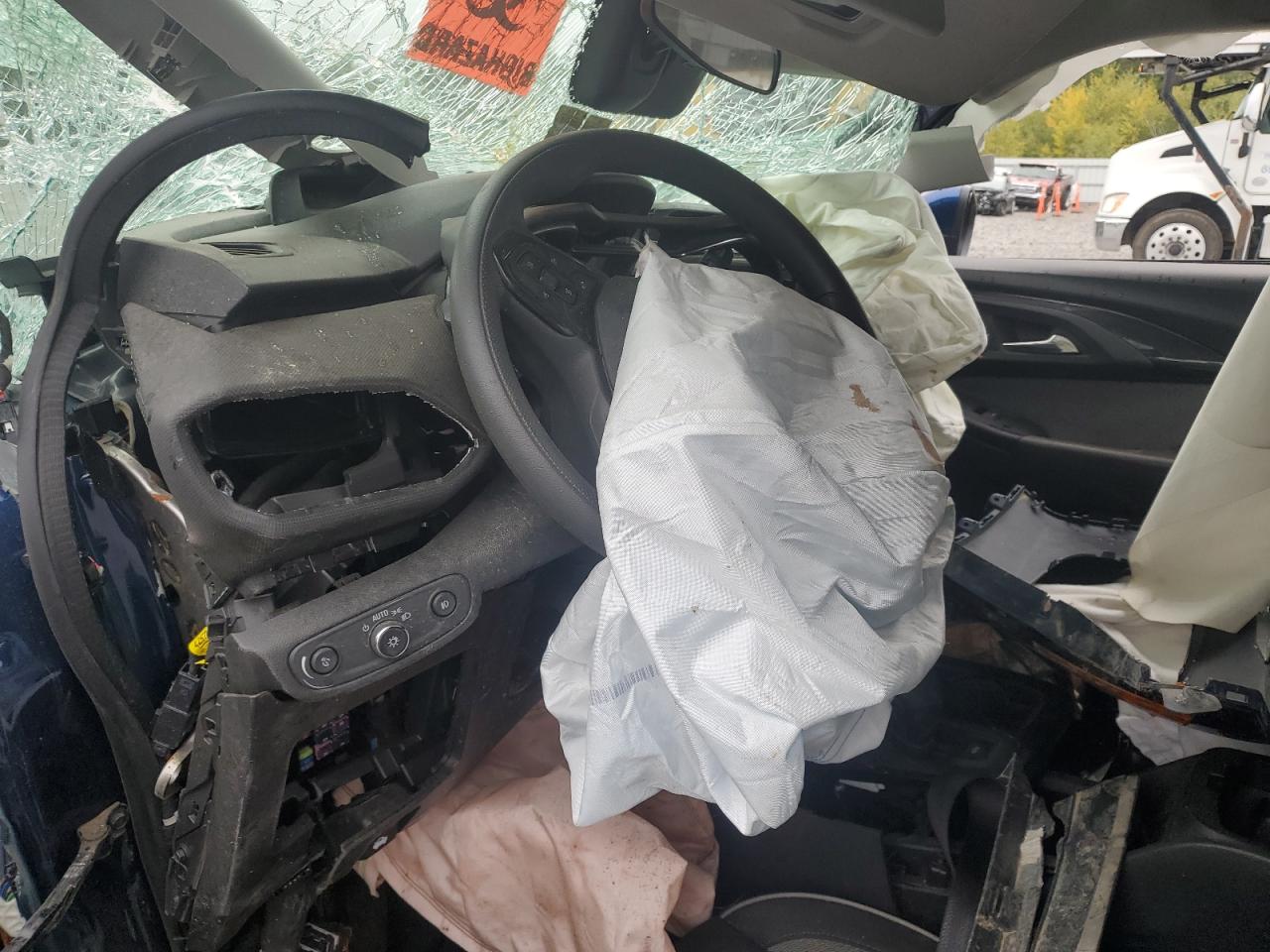 2023 Chevrolet Trailblazer Lt VIN: KL79MPS28PB065113 Lot: 81301555