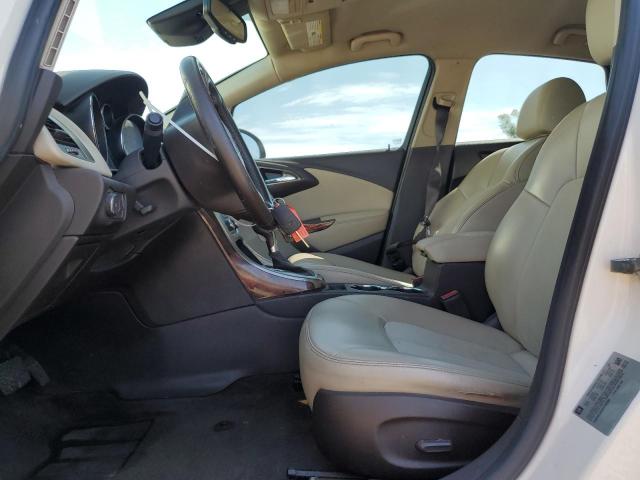  BUICK VERANO 2014 Biały