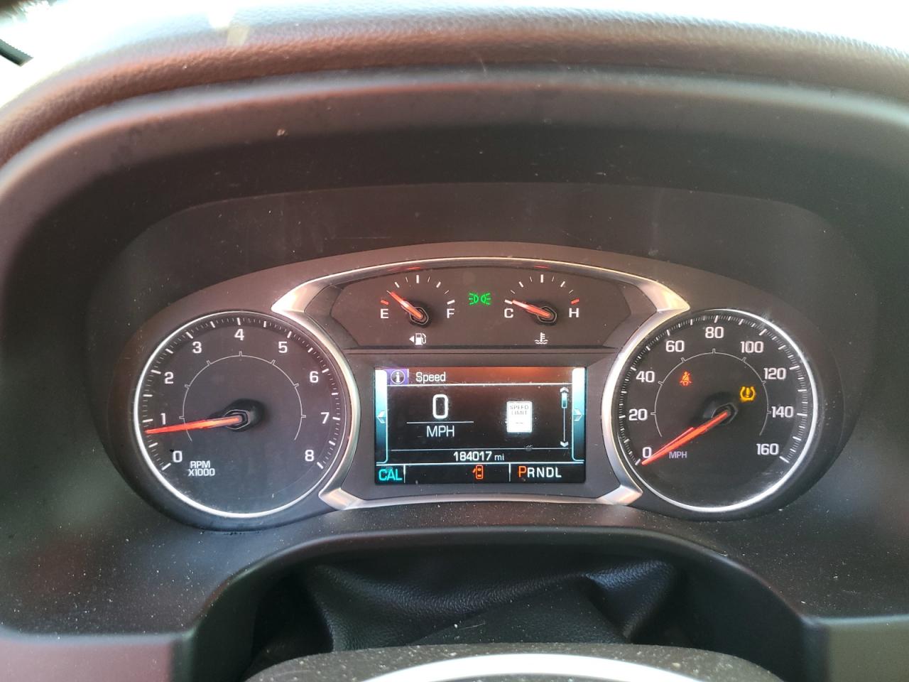 2017 GMC Acadia Slt-1 VIN: 1GKKNMLS1HZ129729 Lot: 80496405