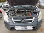 2004 HONDA CR-V I-VTEC SE  for sale at Copart WHITBURN