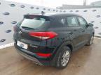 2016 HYUNDAI TUCSON SE NAV B-DRIVE 2WD  for sale at Copart BRISTOL