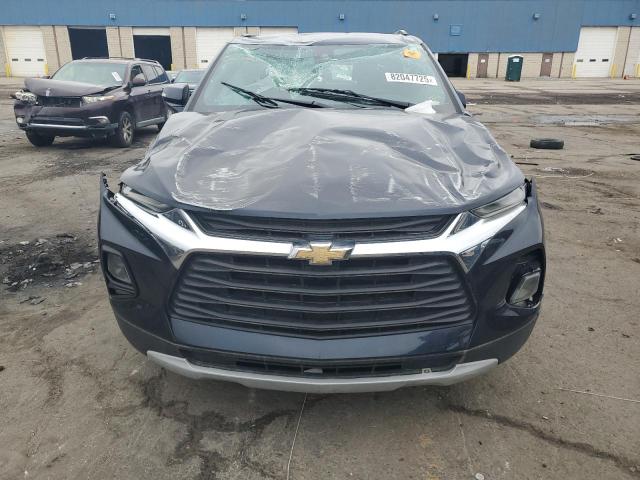  CHEVROLET BLAZER 2021 Синий