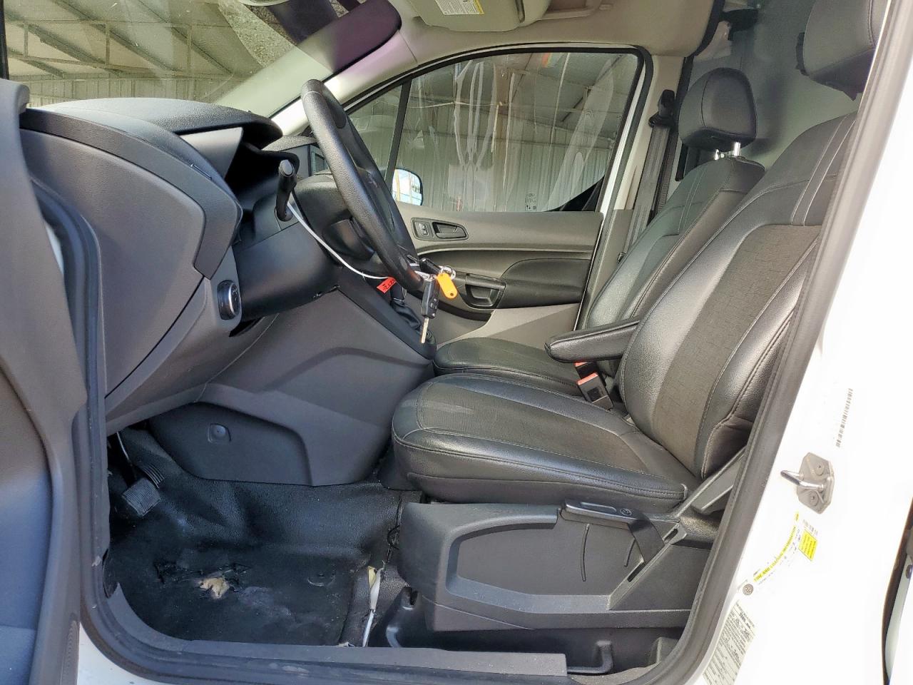 2021 Ford Transit Connect Xl VIN: NM0LS7E20M1497445 Lot: 82151305